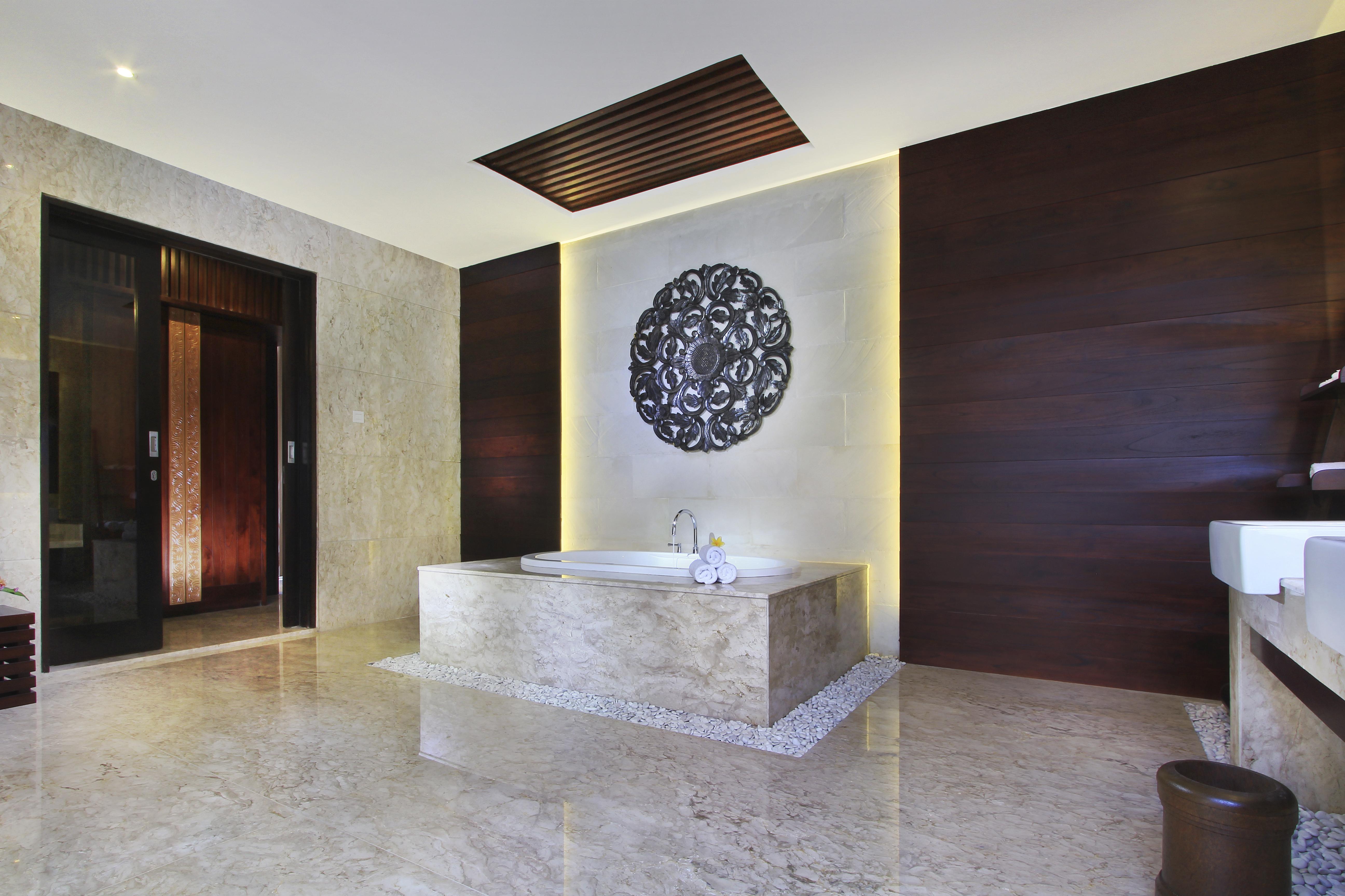Ulu Segara Luxury Suites & Villas Nusa Dua  Ngoại thất bức ảnh