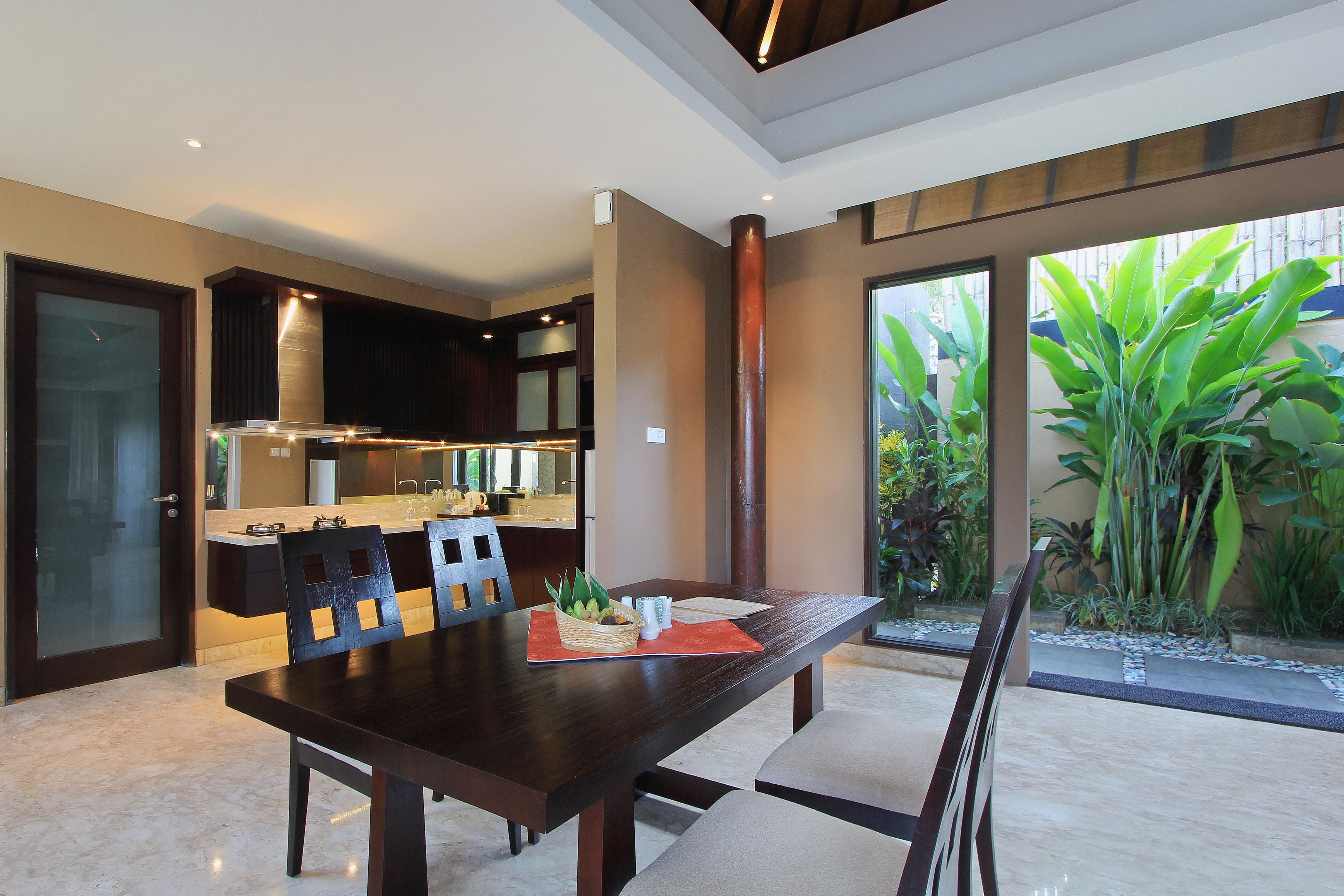 Ulu Segara Luxury Suites & Villas Nusa Dua  Ngoại thất bức ảnh