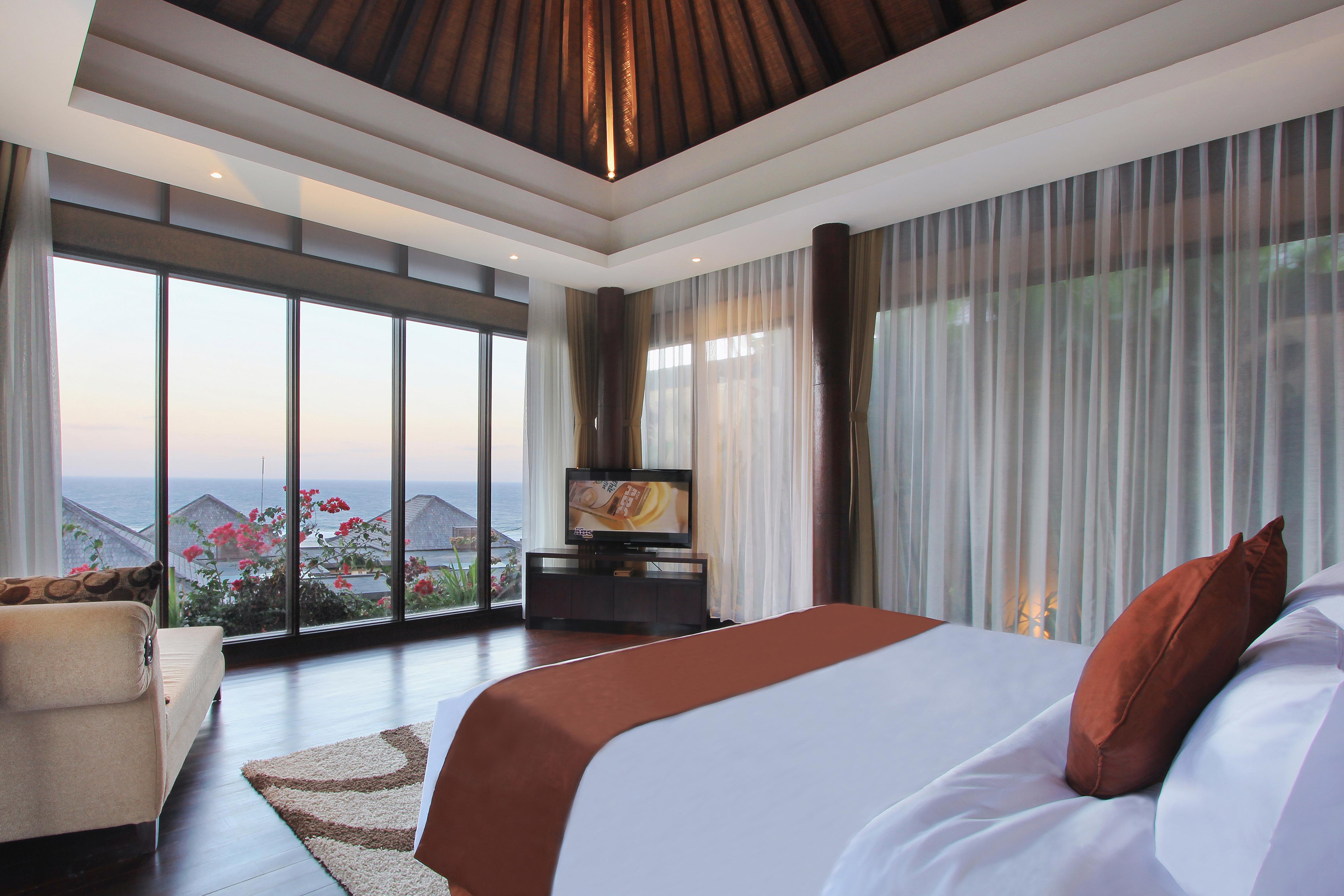 Ulu Segara Luxury Suites & Villas Nusa Dua  Ngoại thất bức ảnh