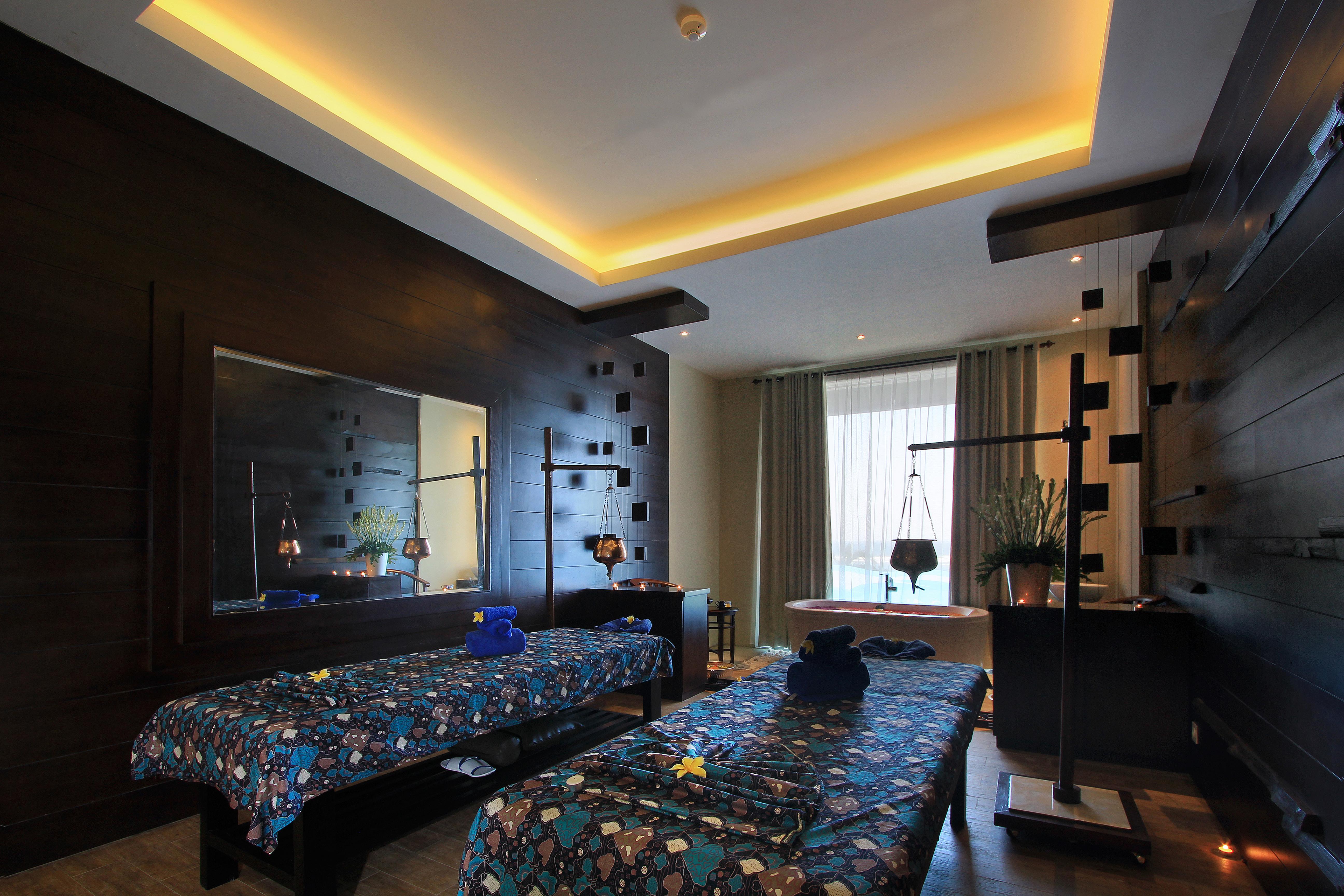 Ulu Segara Luxury Suites & Villas Nusa Dua  Ngoại thất bức ảnh