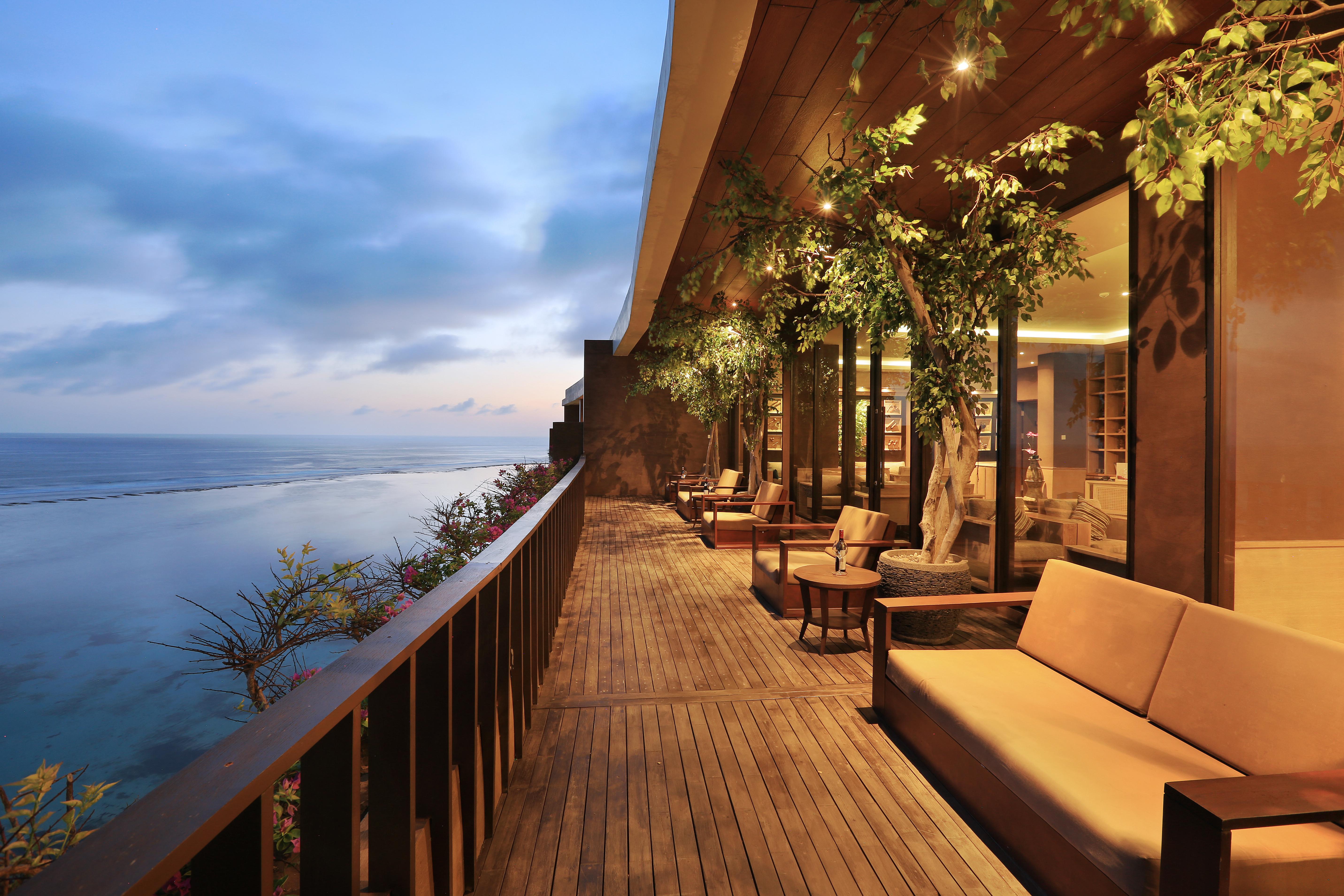 Ulu Segara Luxury Suites & Villas Nusa Dua  Ngoại thất bức ảnh