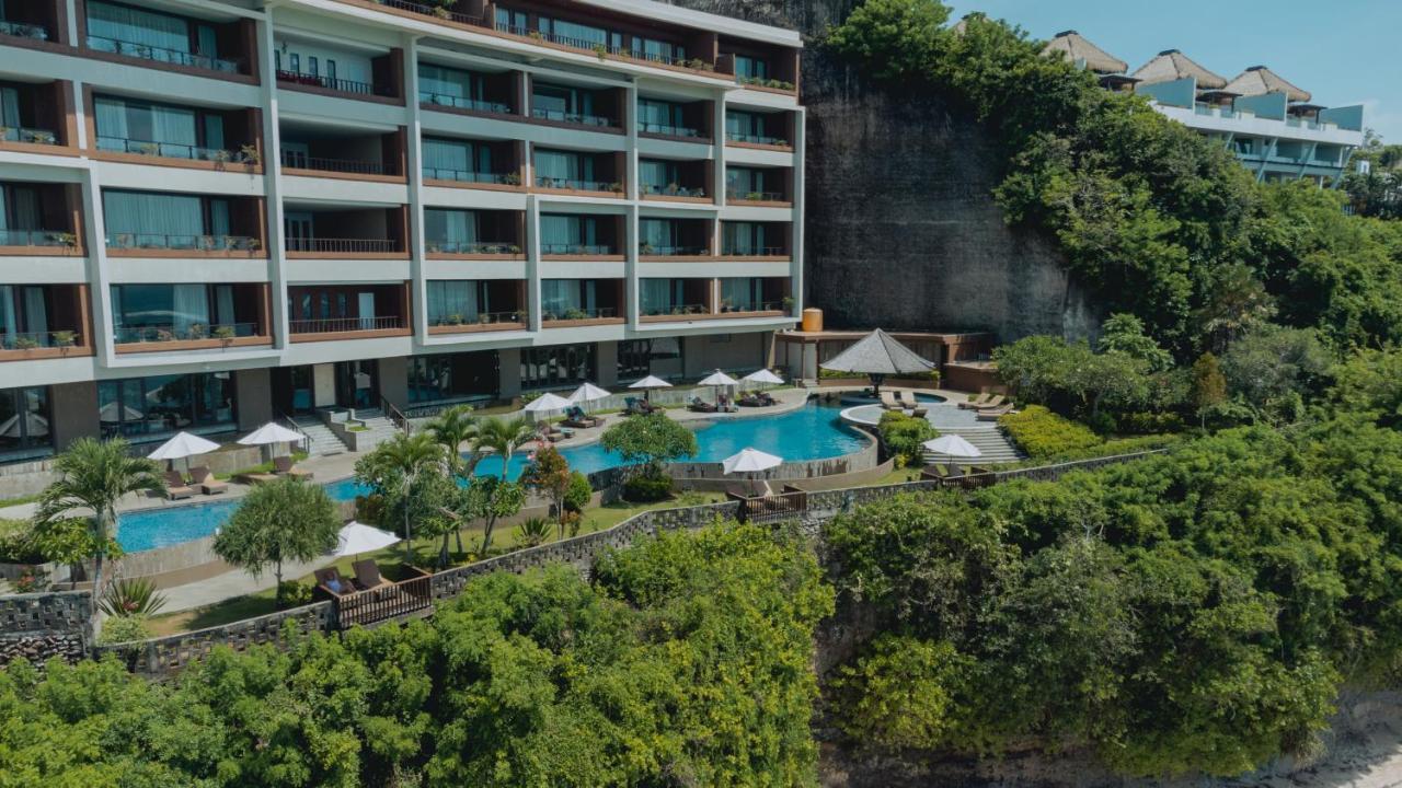 Ulu Segara Luxury Suites & Villas Nusa Dua  Ngoại thất bức ảnh