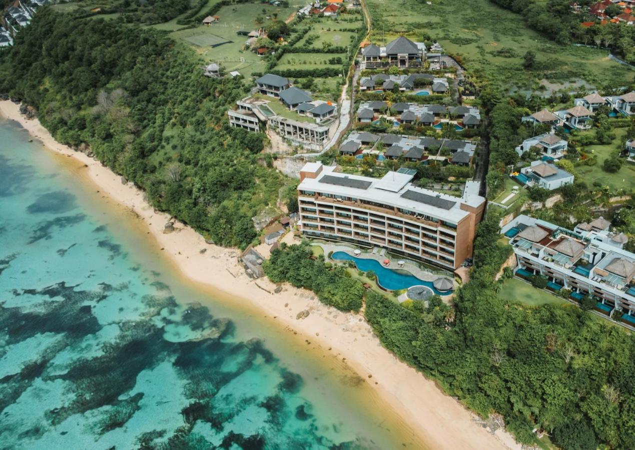 Ulu Segara Luxury Suites & Villas Nusa Dua  Ngoại thất bức ảnh