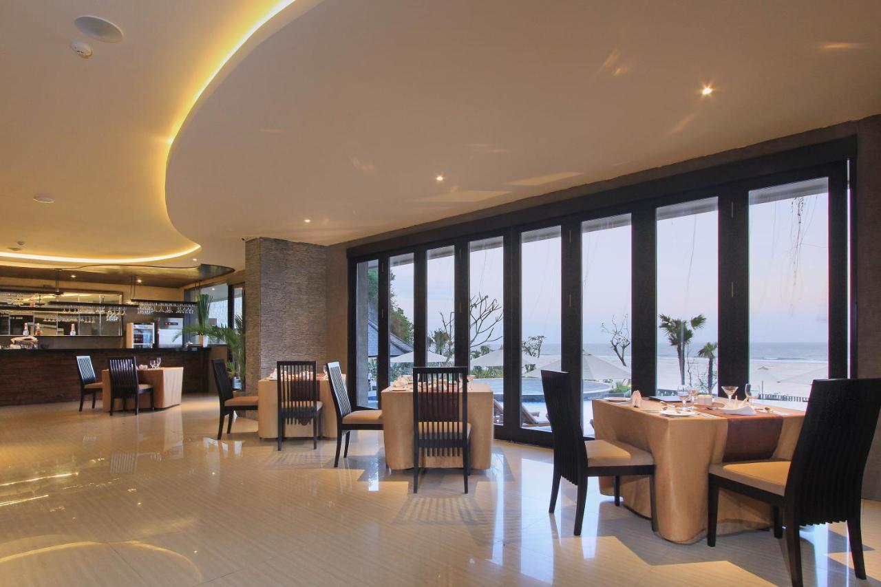 Ulu Segara Luxury Suites & Villas Nusa Dua  Ngoại thất bức ảnh