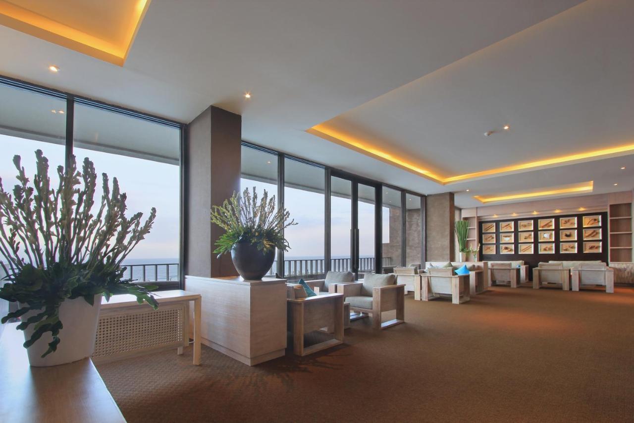 Ulu Segara Luxury Suites & Villas Nusa Dua  Ngoại thất bức ảnh