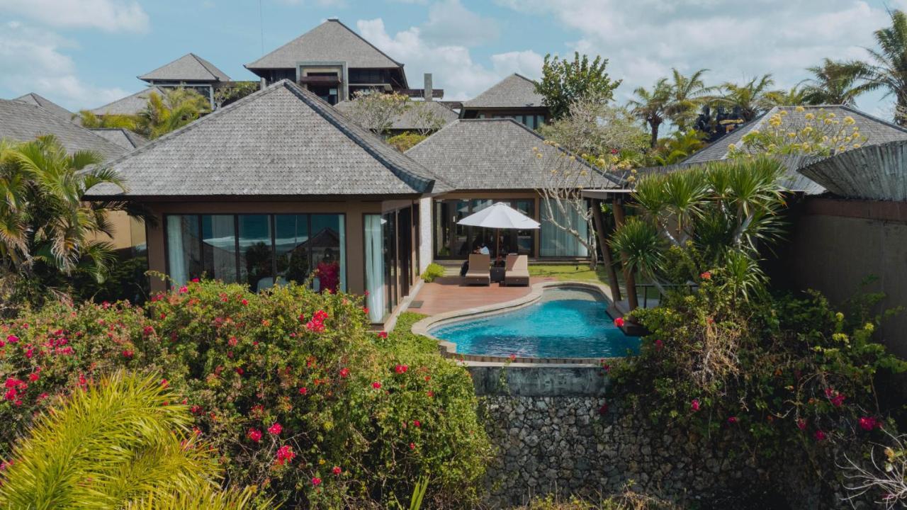 Ulu Segara Luxury Suites & Villas Nusa Dua  Ngoại thất bức ảnh