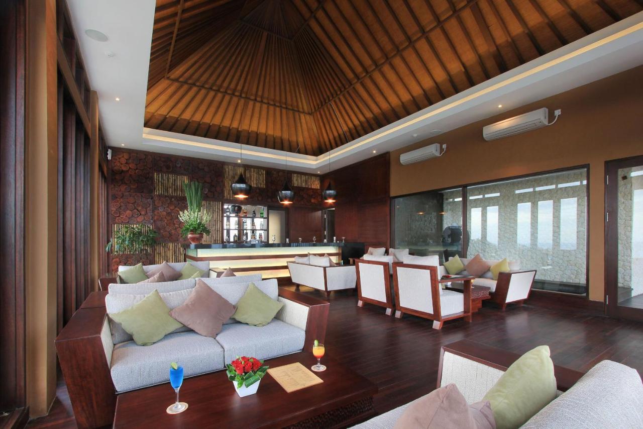 Ulu Segara Luxury Suites & Villas Nusa Dua  Ngoại thất bức ảnh
