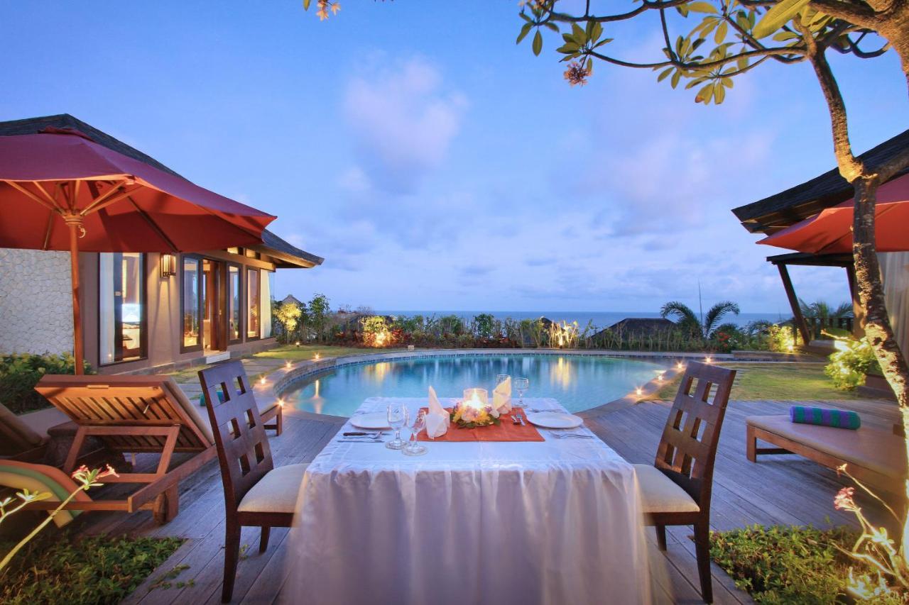 Ulu Segara Luxury Suites & Villas Nusa Dua  Ngoại thất bức ảnh