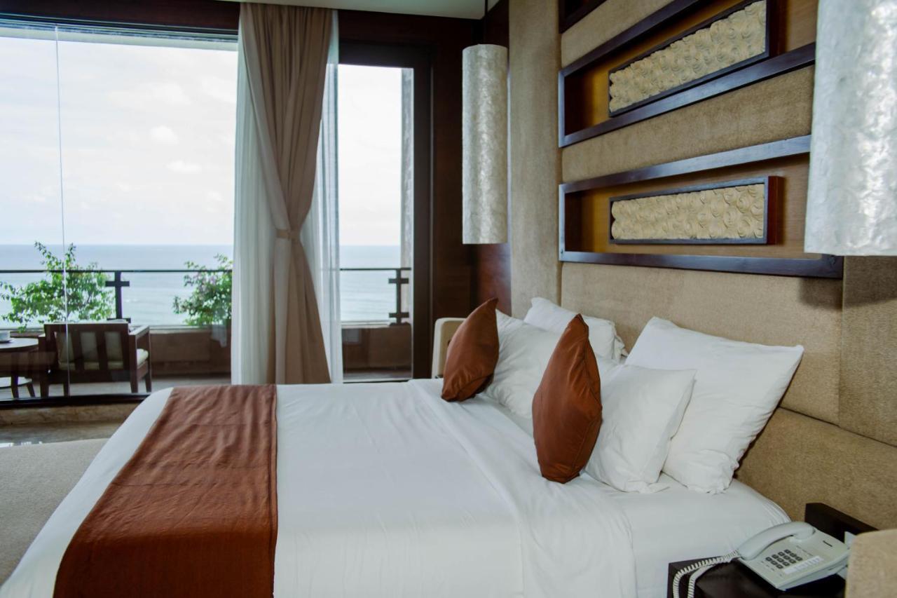 Ulu Segara Luxury Suites & Villas Nusa Dua  Ngoại thất bức ảnh