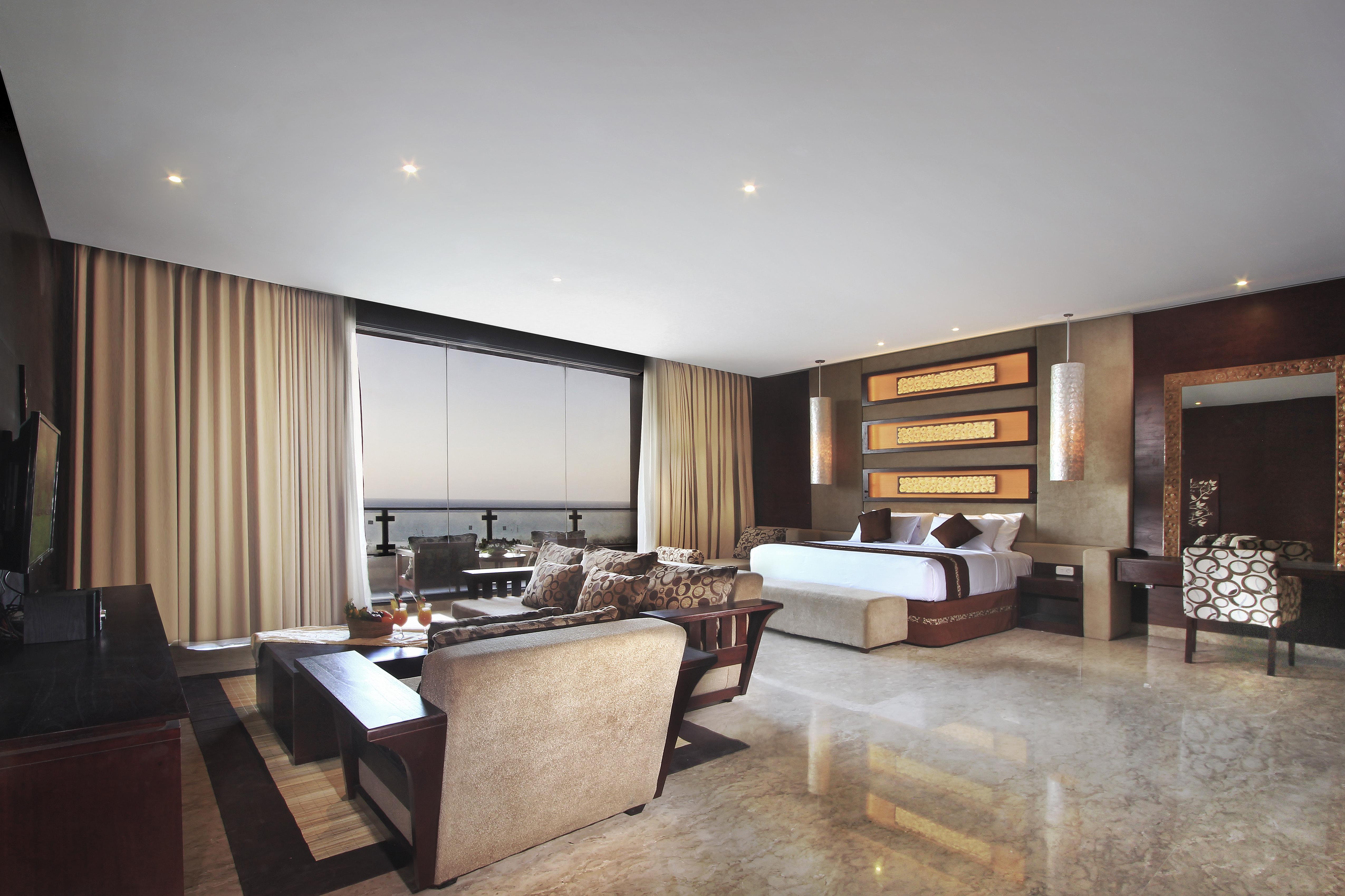 Ulu Segara Luxury Suites & Villas Nusa Dua  Ngoại thất bức ảnh