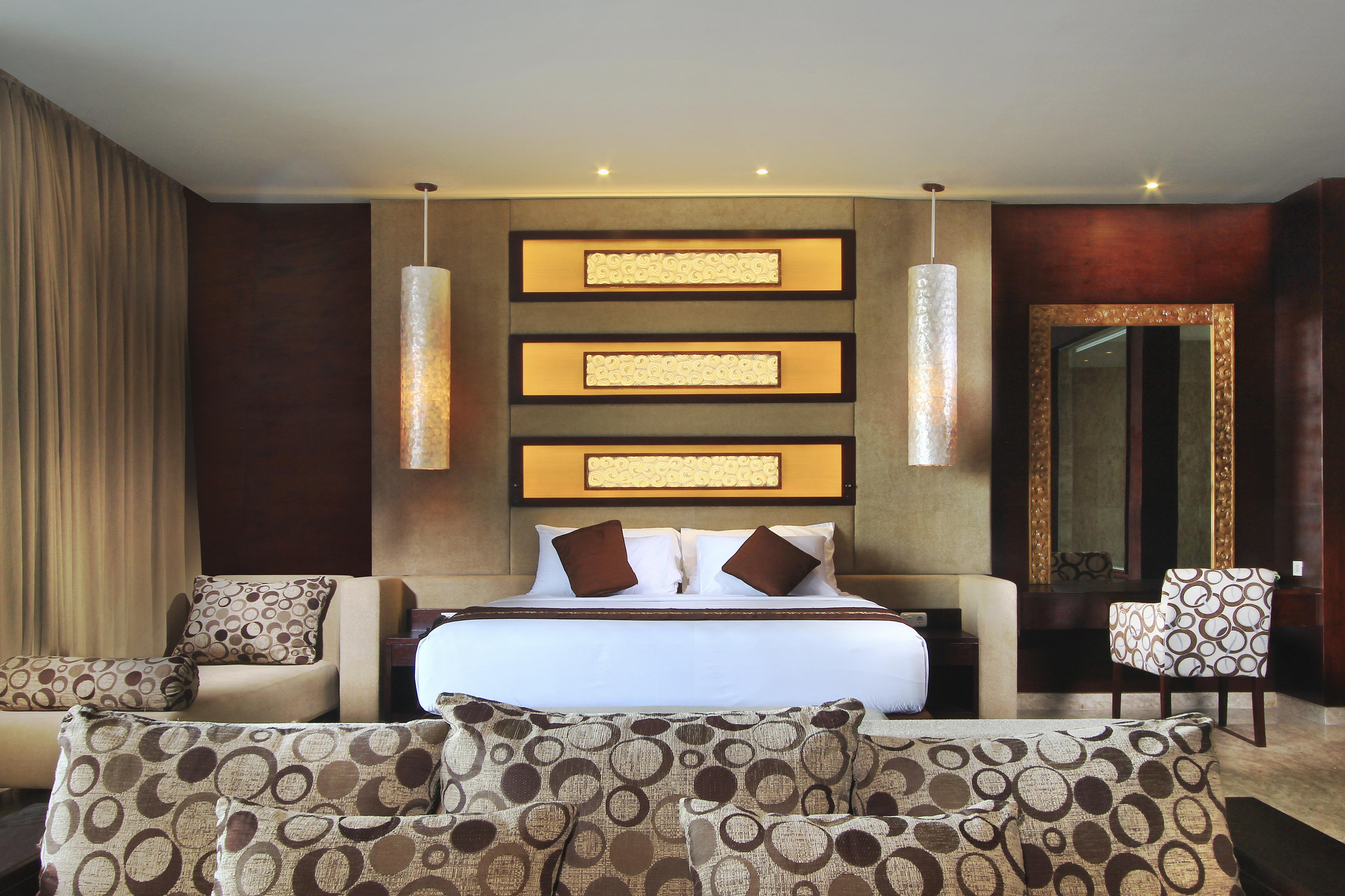 Ulu Segara Luxury Suites & Villas Nusa Dua  Ngoại thất bức ảnh
