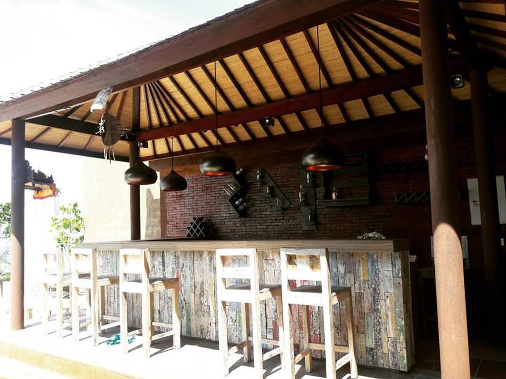 Ulu Segara Luxury Suites & Villas Nusa Dua  Ngoại thất bức ảnh