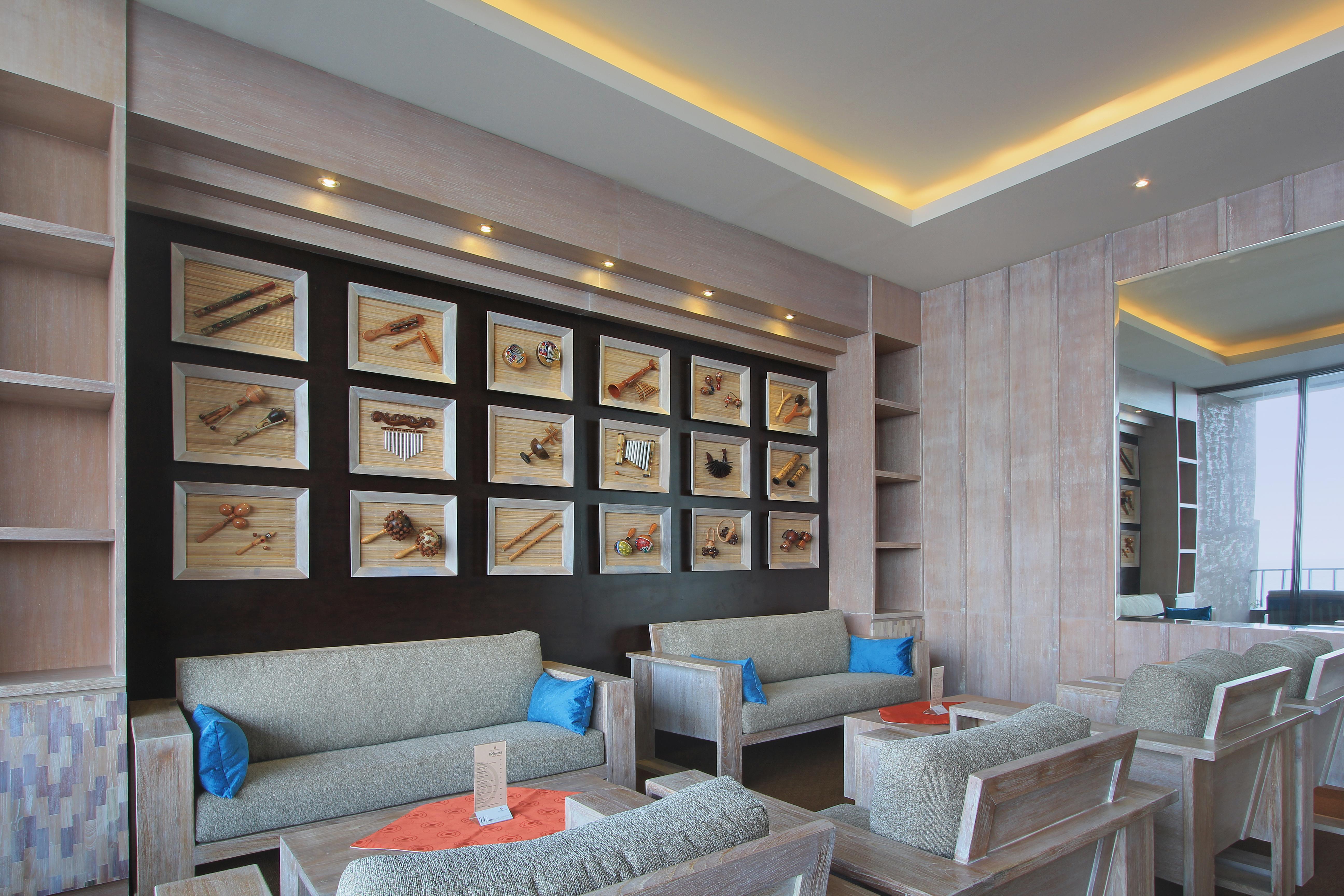 Ulu Segara Luxury Suites & Villas Nusa Dua  Ngoại thất bức ảnh