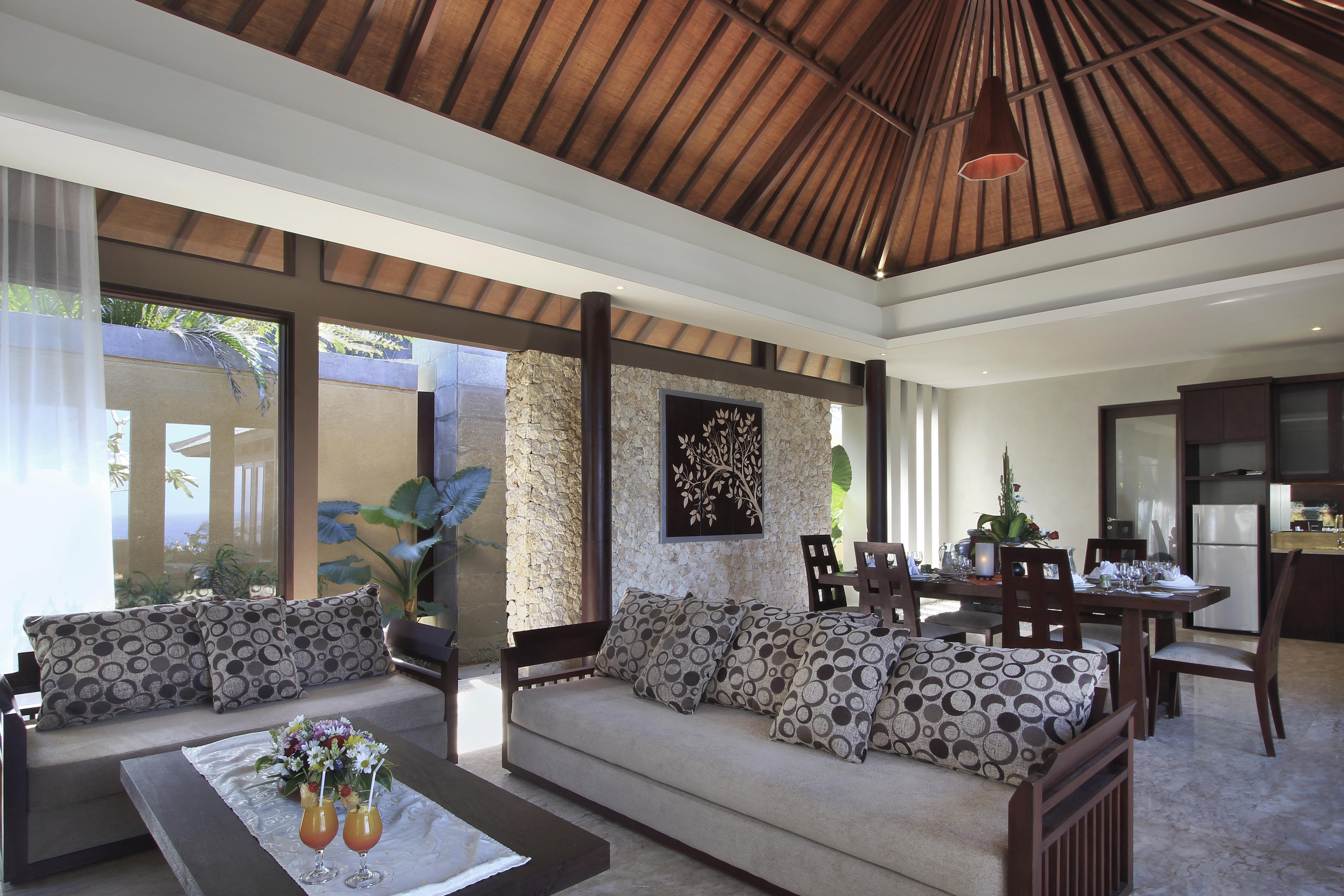 Ulu Segara Luxury Suites & Villas Nusa Dua  Ngoại thất bức ảnh