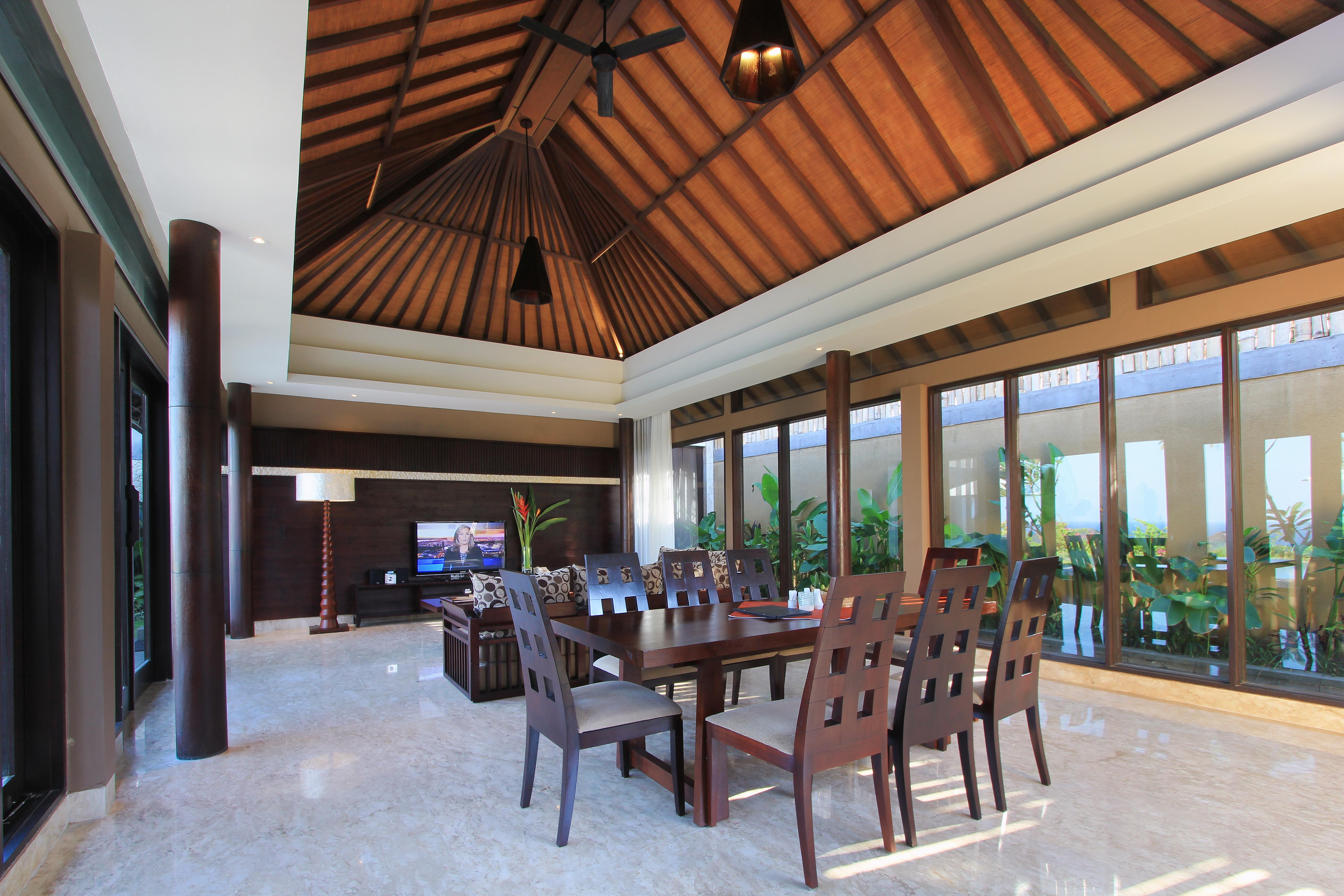 Ulu Segara Luxury Suites & Villas Nusa Dua  Ngoại thất bức ảnh