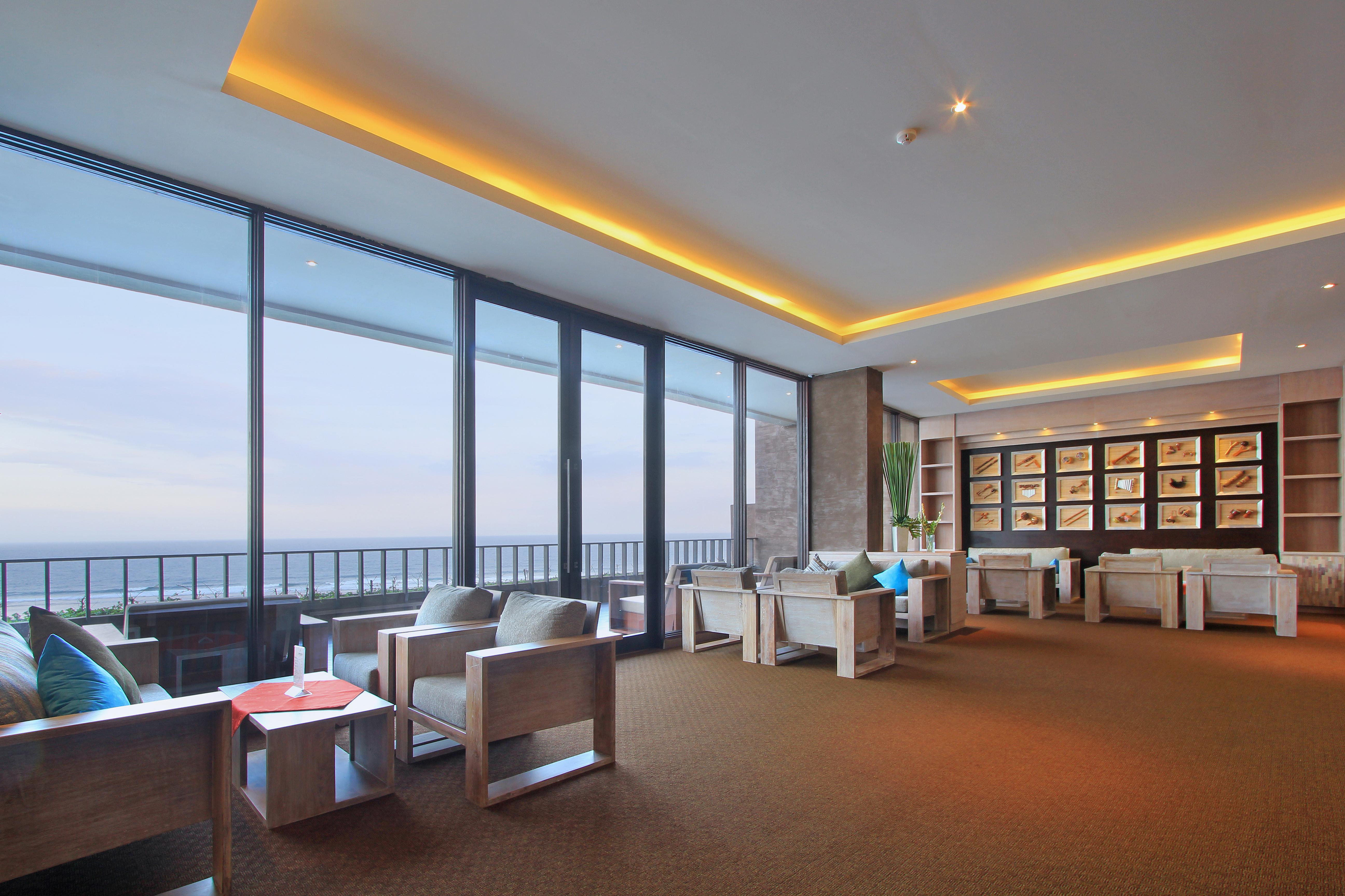 Ulu Segara Luxury Suites & Villas Nusa Dua  Ngoại thất bức ảnh