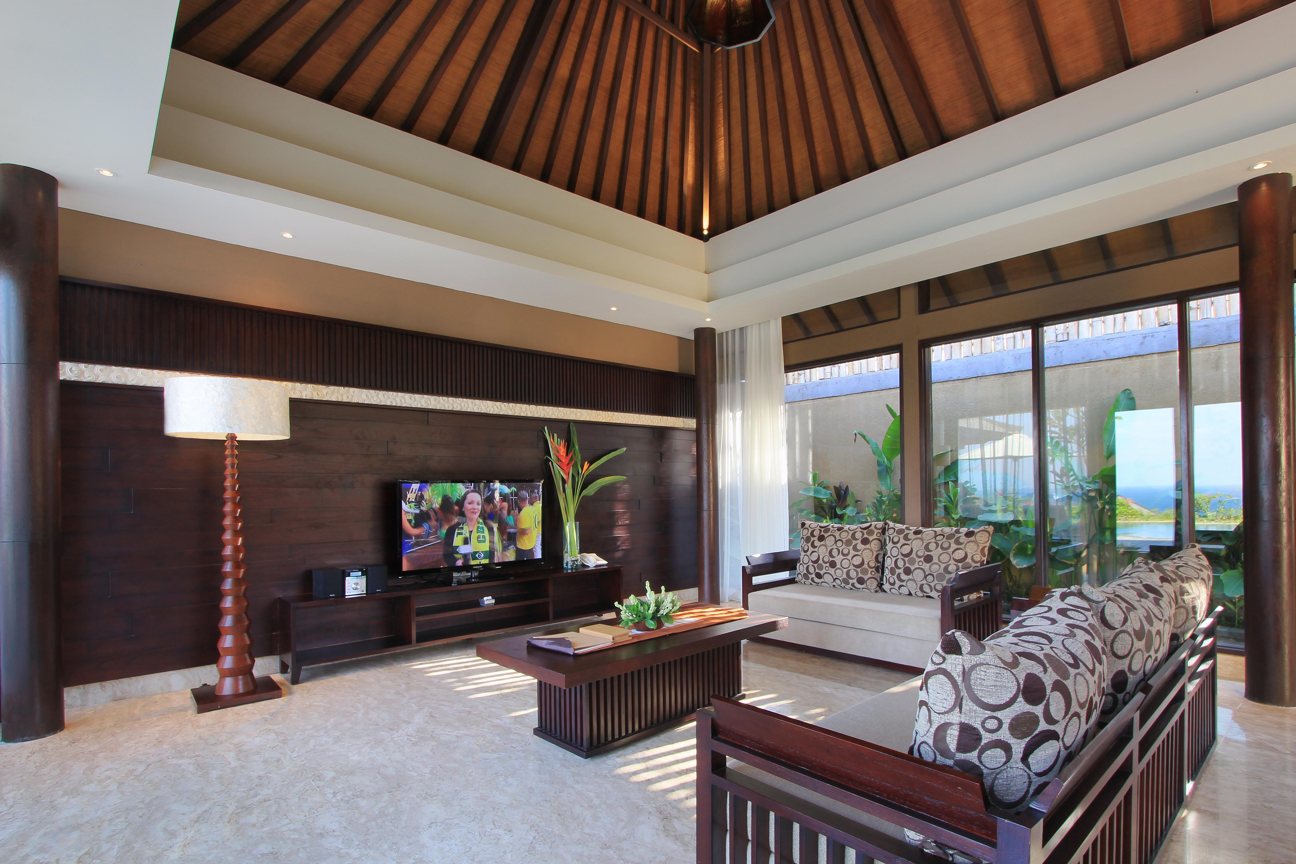 Ulu Segara Luxury Suites & Villas Nusa Dua  Ngoại thất bức ảnh