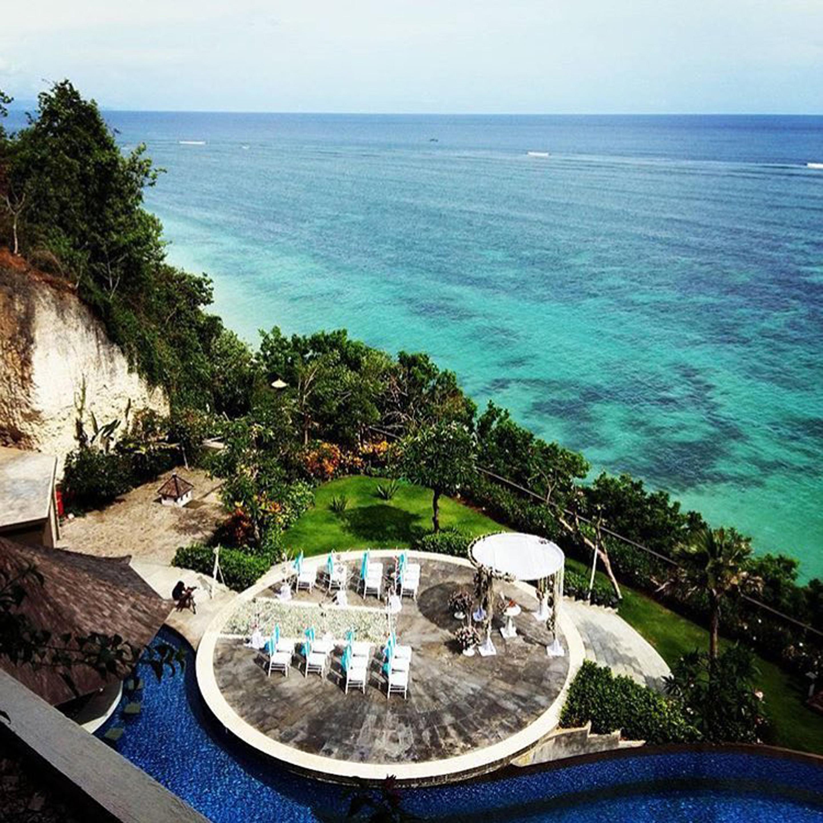 Ulu Segara Luxury Suites & Villas Nusa Dua  Ngoại thất bức ảnh