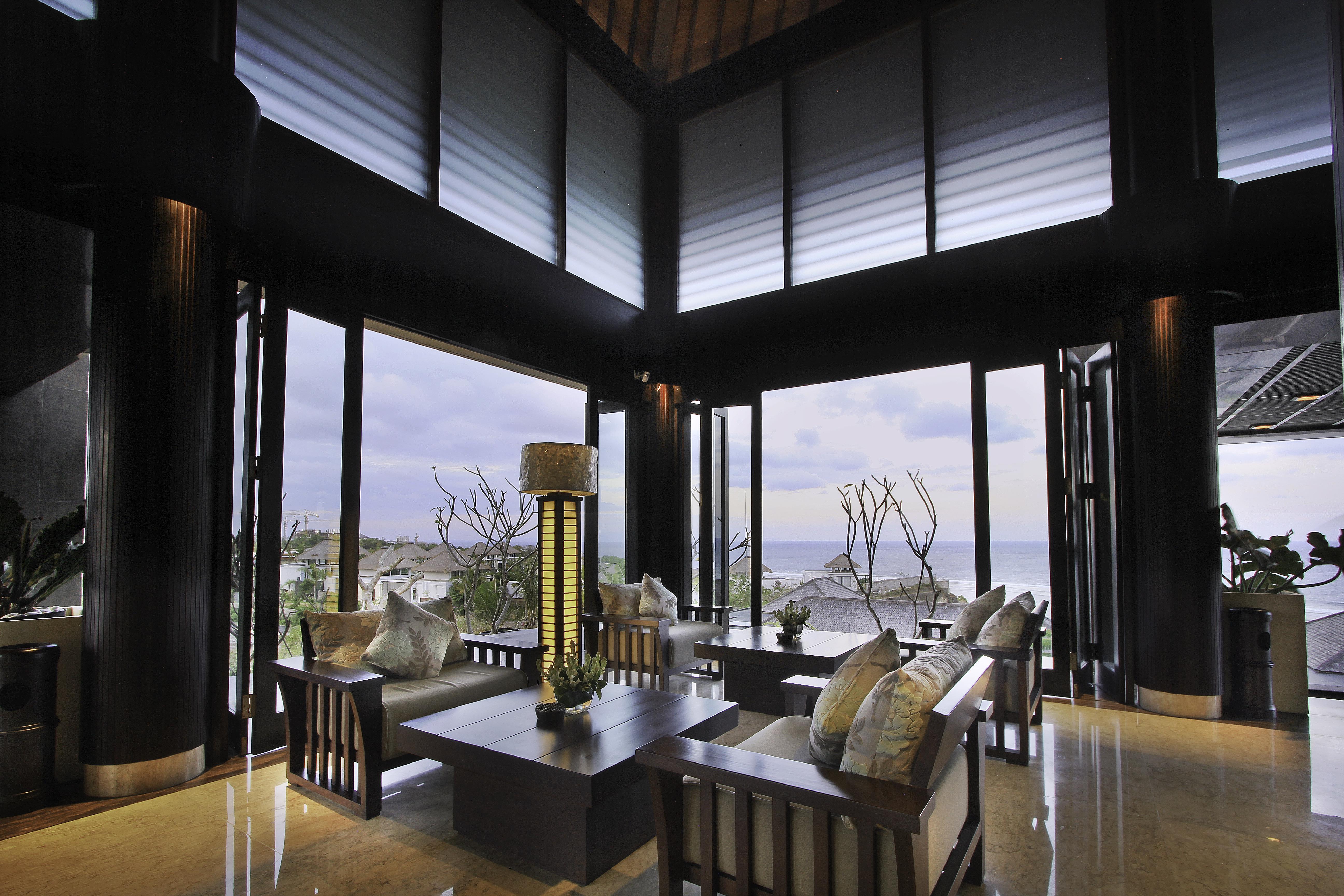 Ulu Segara Luxury Suites & Villas Nusa Dua  Ngoại thất bức ảnh
