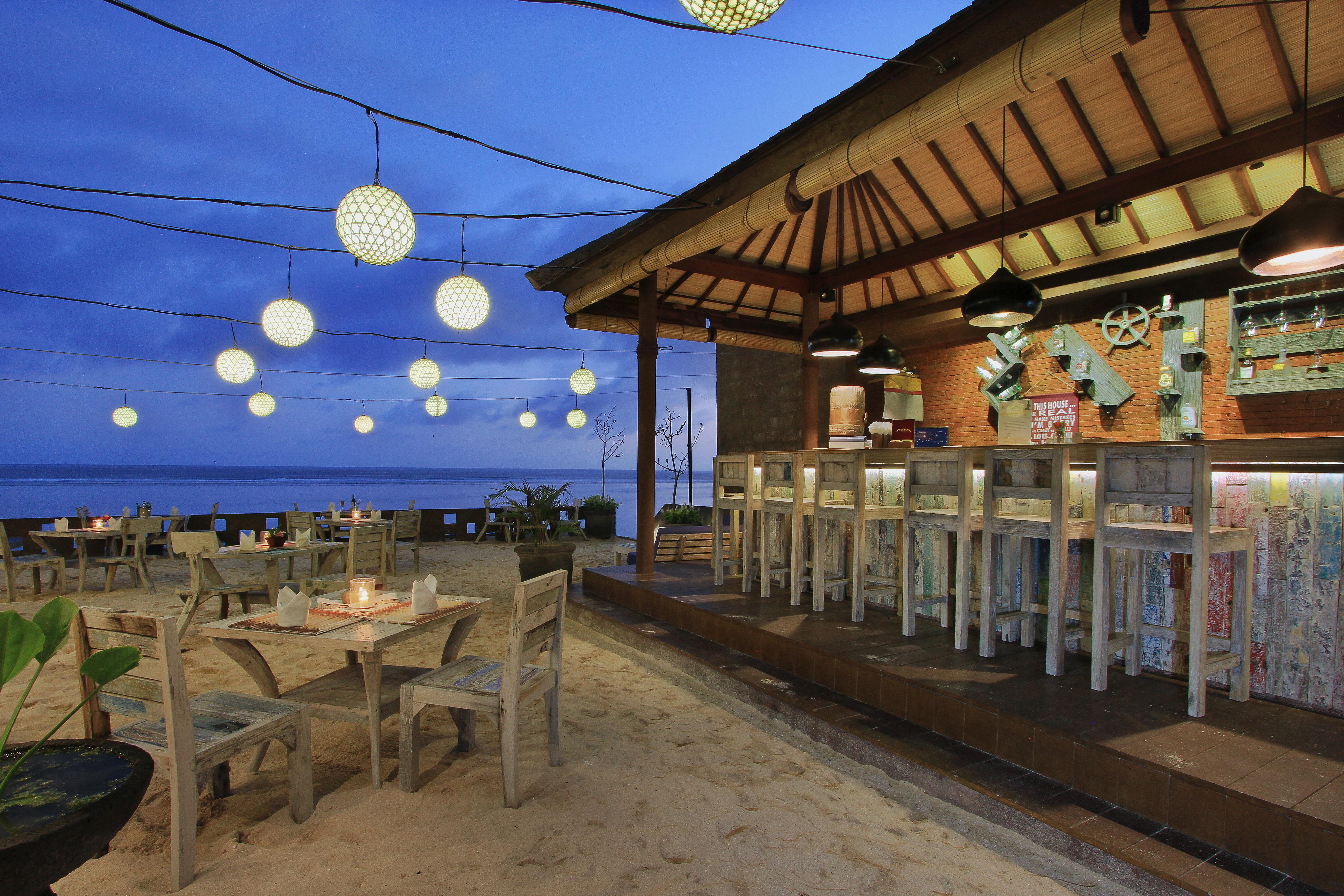 Ulu Segara Luxury Suites & Villas Nusa Dua  Ngoại thất bức ảnh
