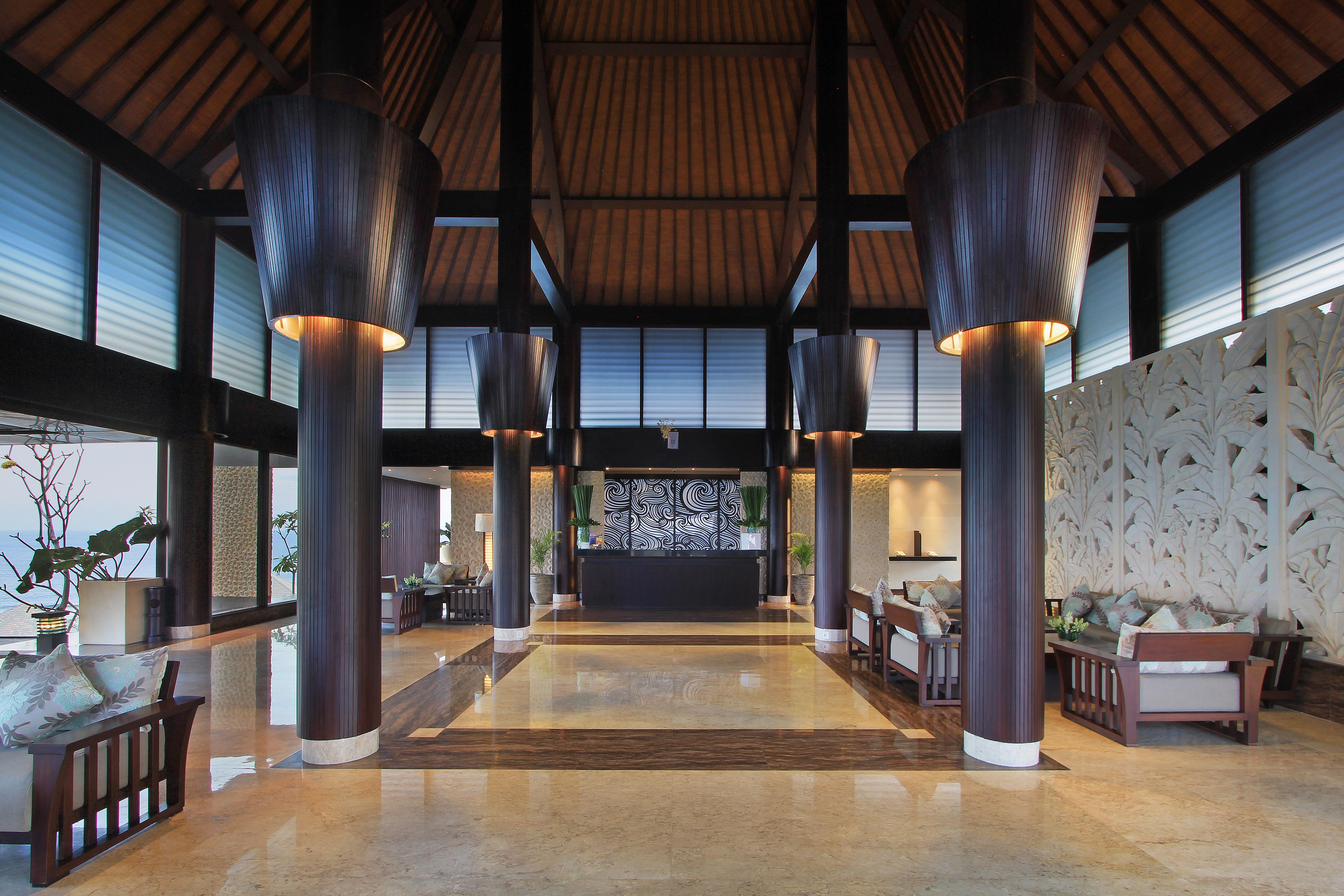 Ulu Segara Luxury Suites & Villas Nusa Dua  Ngoại thất bức ảnh