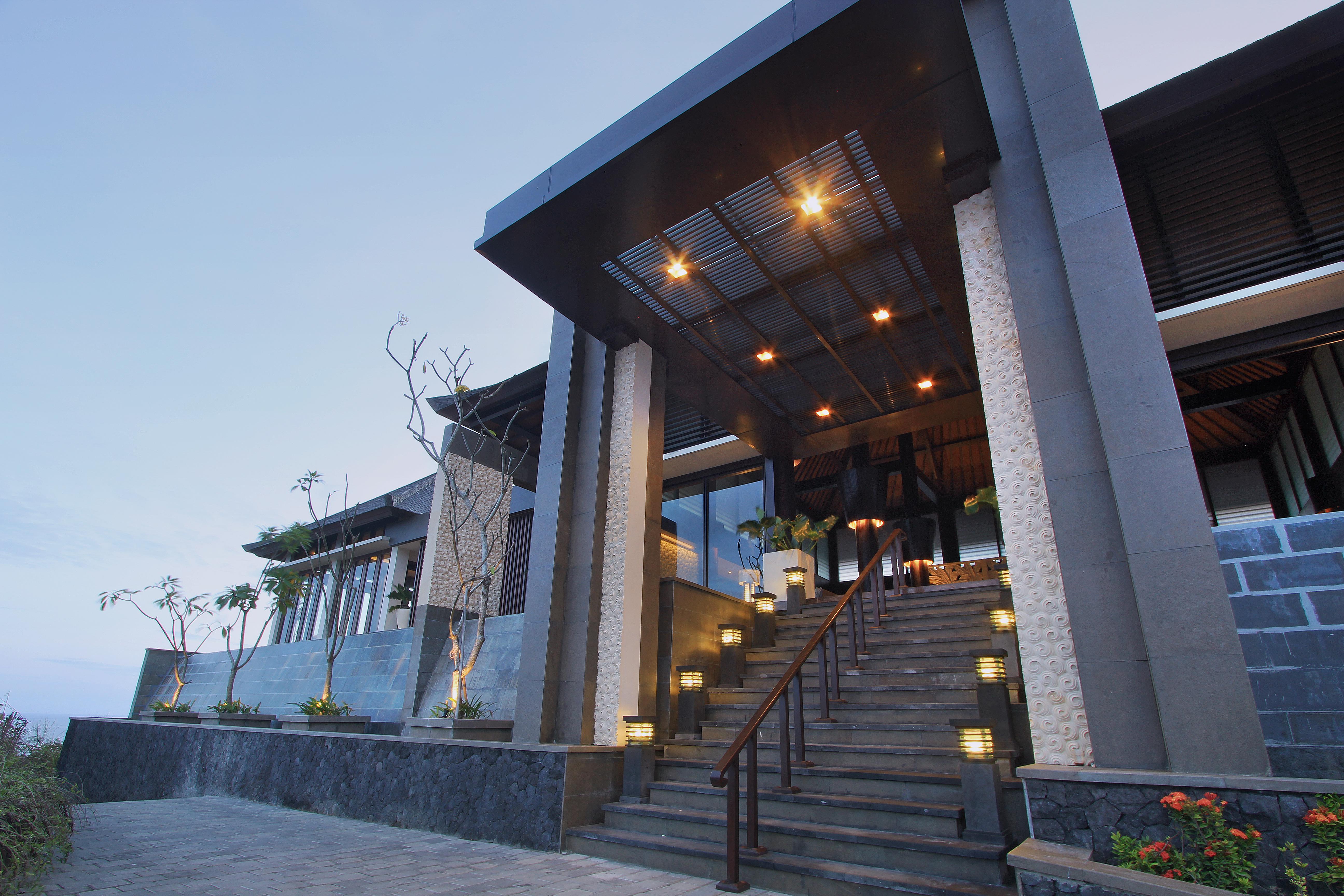 Ulu Segara Luxury Suites & Villas Nusa Dua  Ngoại thất bức ảnh