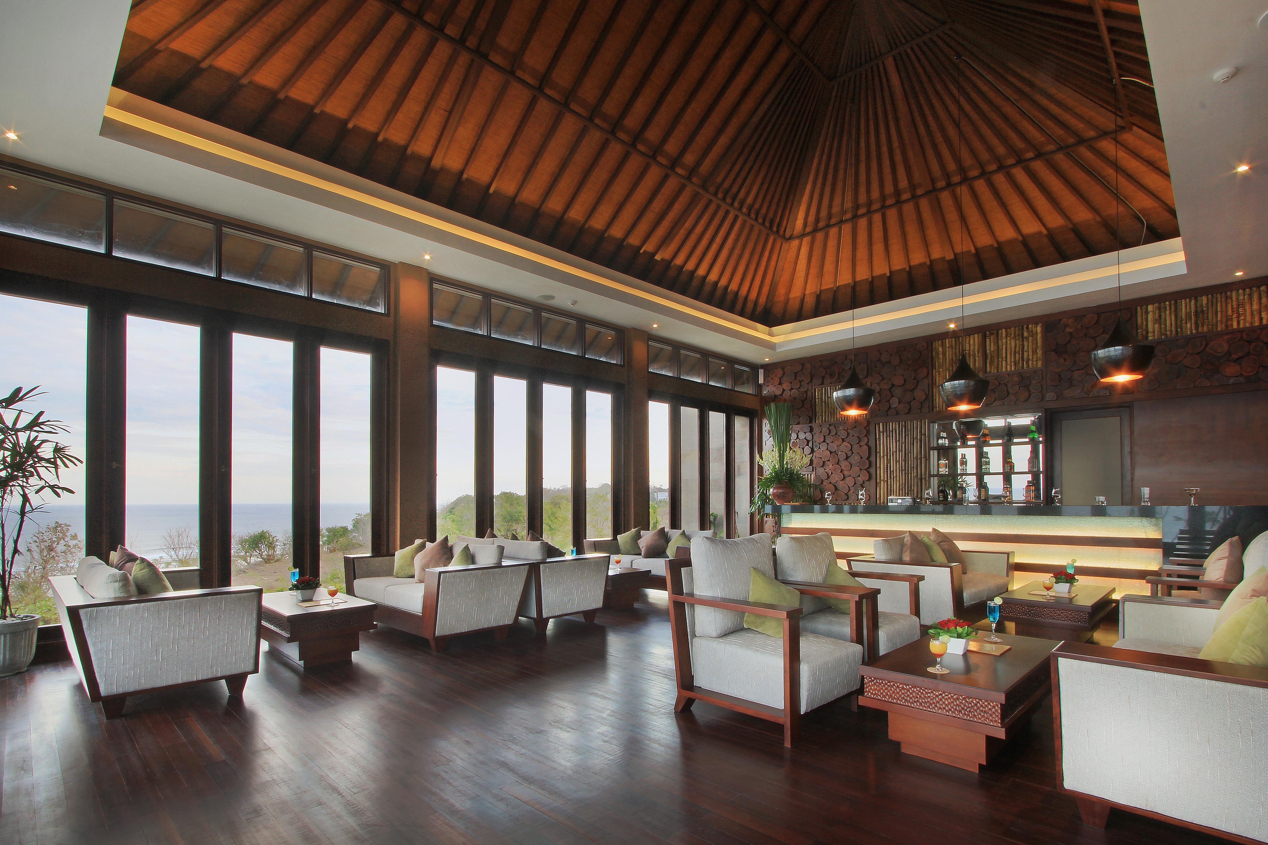 Ulu Segara Luxury Suites & Villas Nusa Dua  Ngoại thất bức ảnh