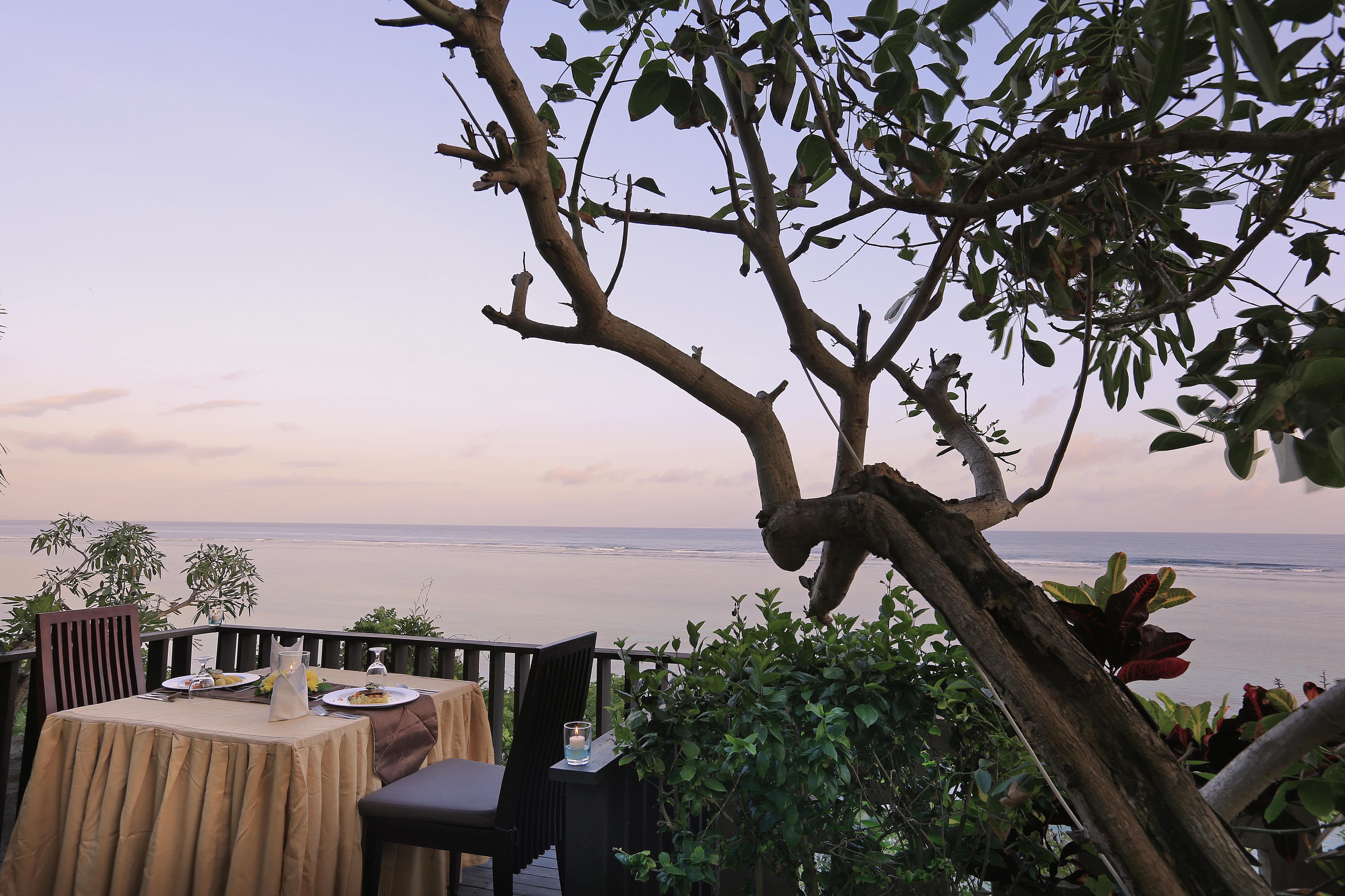 Ulu Segara Luxury Suites & Villas Nusa Dua  Ngoại thất bức ảnh
