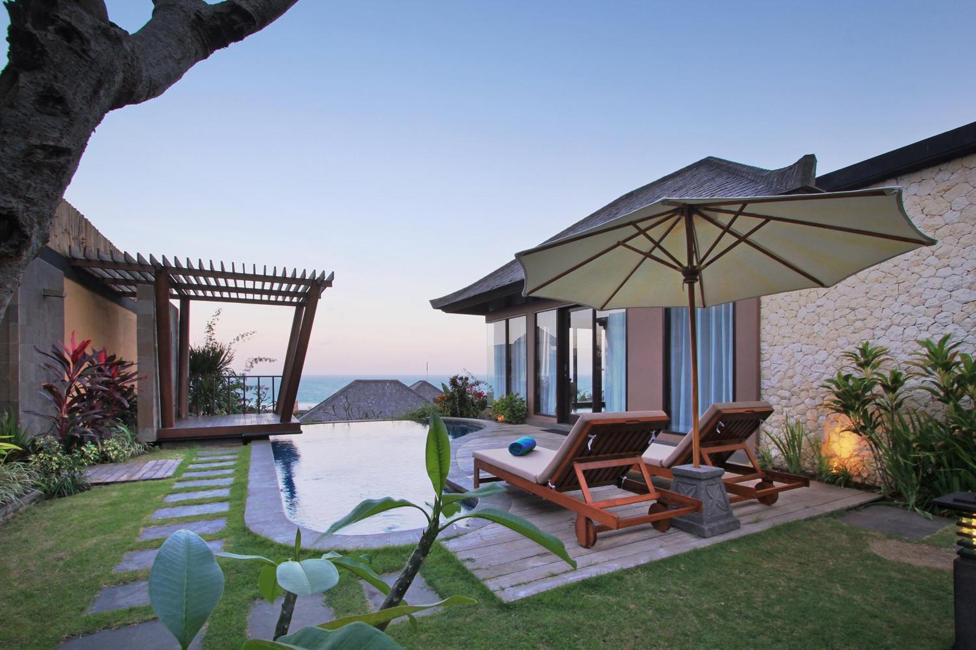 Ulu Segara Luxury Suites & Villas Nusa Dua  Phòng bức ảnh