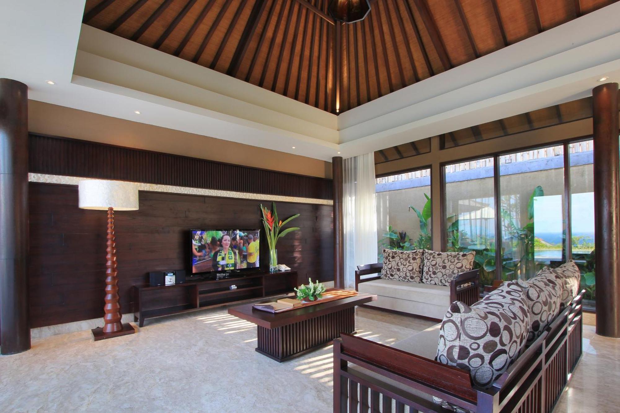Ulu Segara Luxury Suites & Villas Nusa Dua  Phòng bức ảnh