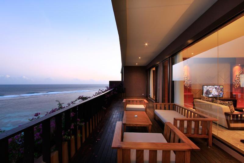 Ulu Segara Luxury Suites & Villas Nusa Dua  Phòng bức ảnh