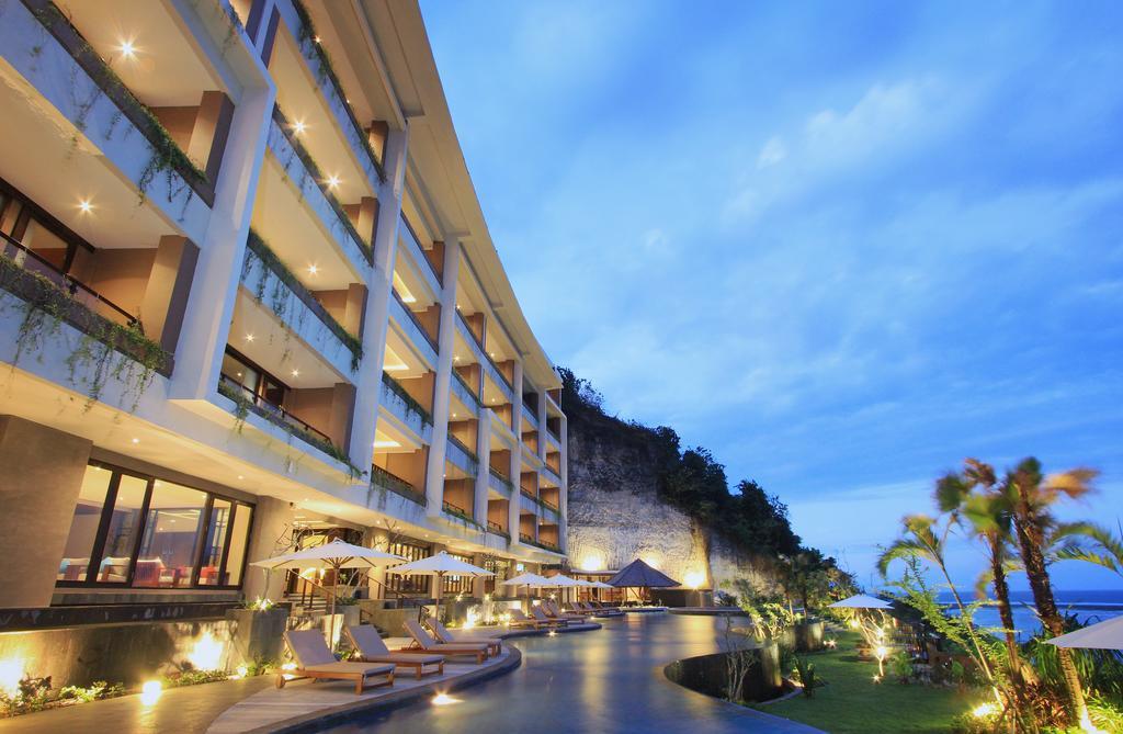 Ulu Segara Luxury Suites & Villas Nusa Dua  Ngoại thất bức ảnh