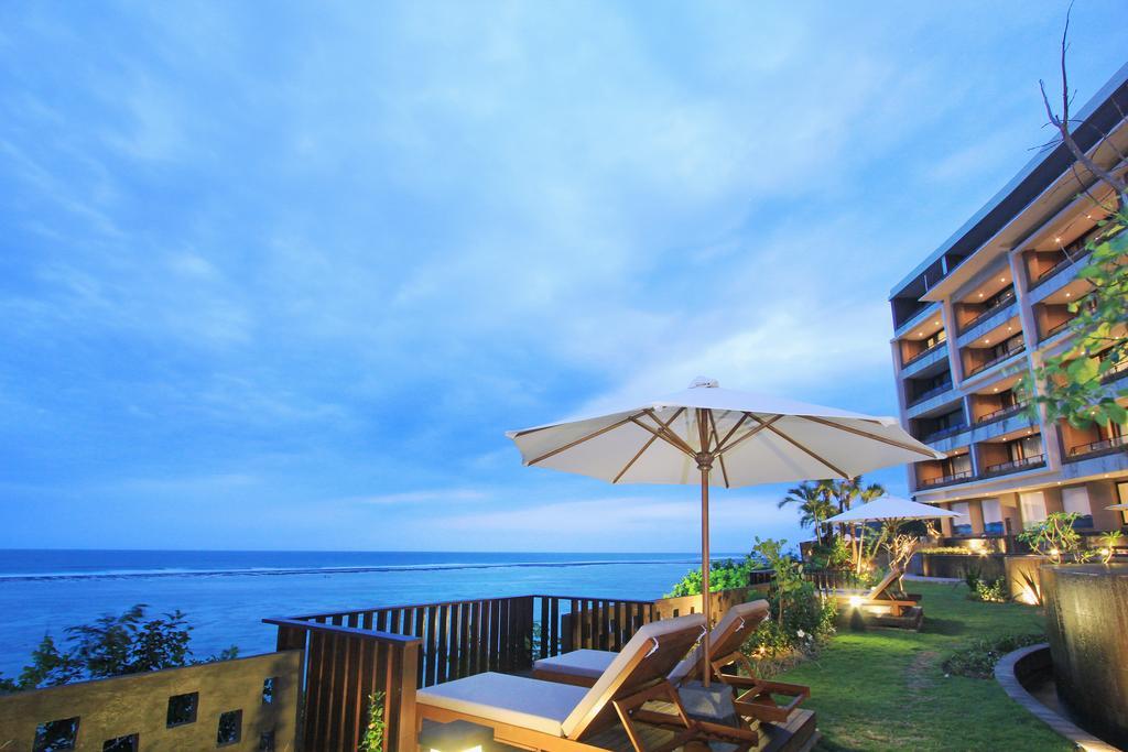 Ulu Segara Luxury Suites & Villas Nusa Dua  Ngoại thất bức ảnh