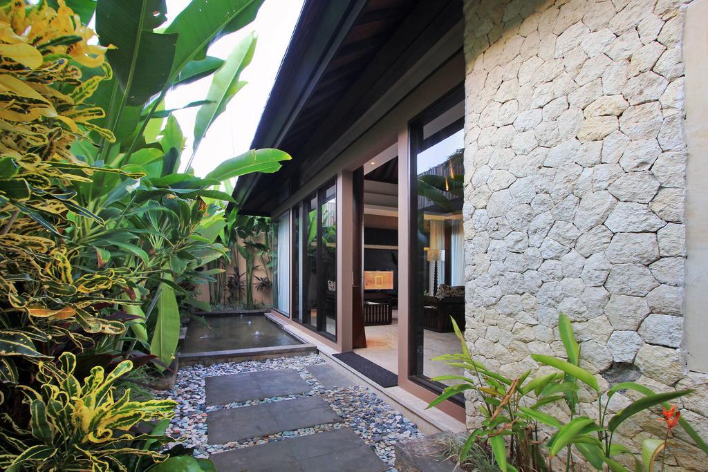 Ulu Segara Luxury Suites & Villas Nusa Dua  Ngoại thất bức ảnh