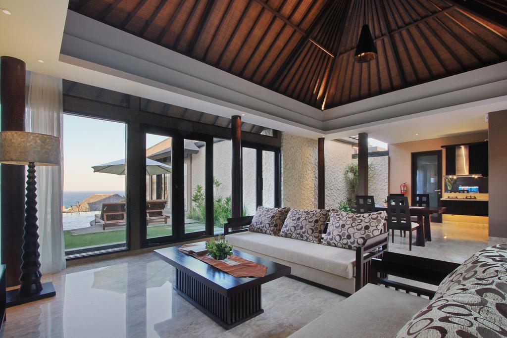 Ulu Segara Luxury Suites & Villas Nusa Dua  Ngoại thất bức ảnh