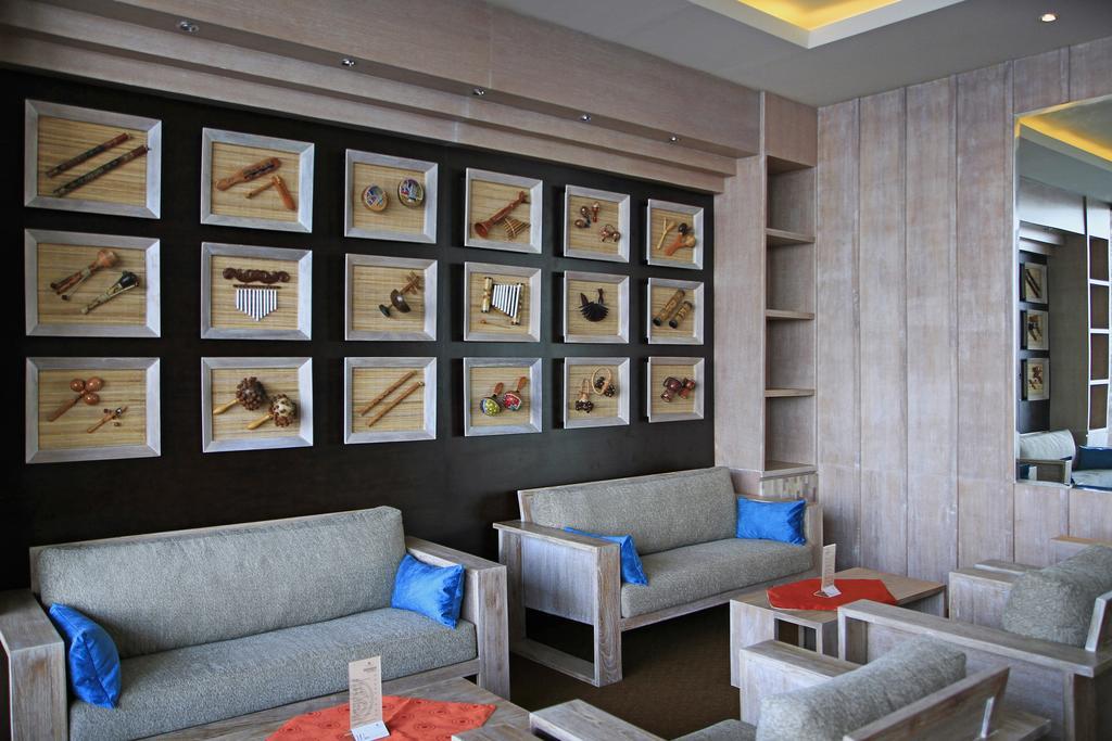 Ulu Segara Luxury Suites & Villas Nusa Dua  Ngoại thất bức ảnh