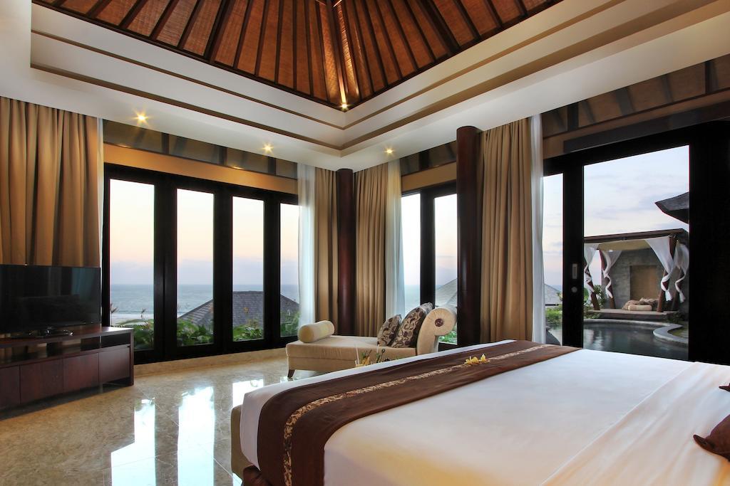 Ulu Segara Luxury Suites & Villas Nusa Dua  Ngoại thất bức ảnh