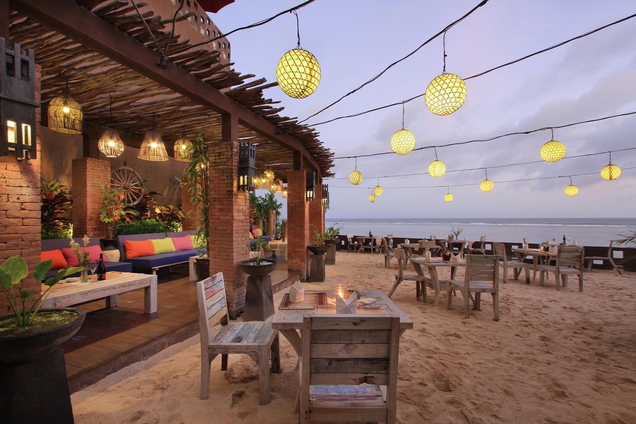 Ulu Segara Luxury Suites & Villas Nusa Dua  Ngoại thất bức ảnh