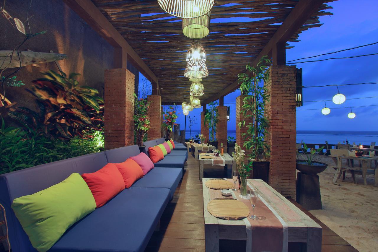 Ulu Segara Luxury Suites & Villas Nusa Dua  Ngoại thất bức ảnh